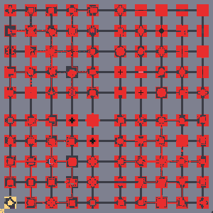 map preview