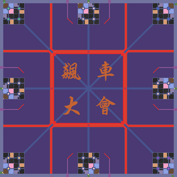map preview