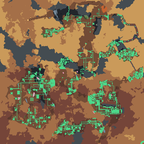 map preview