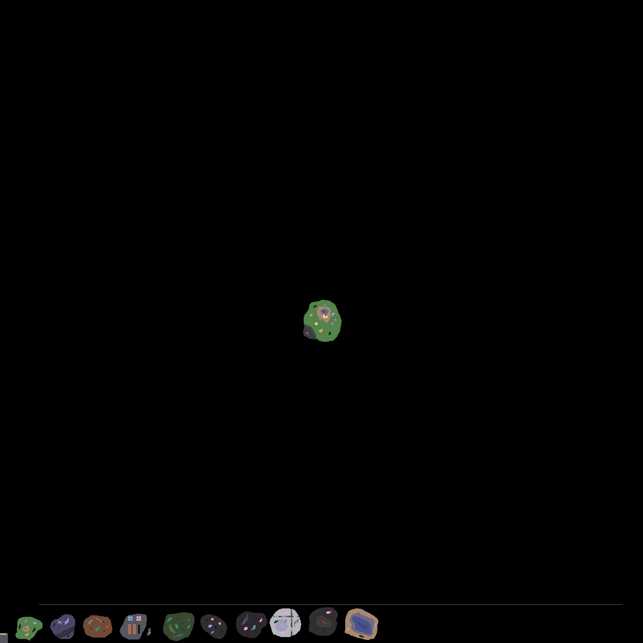 map preview