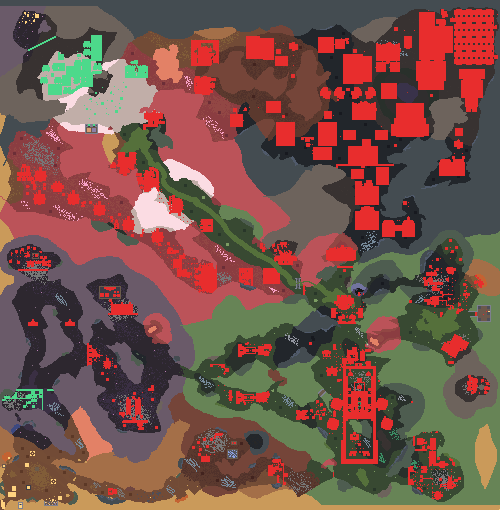 map preview