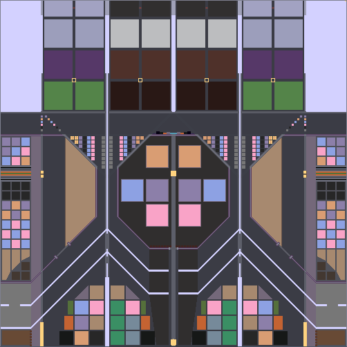 map preview