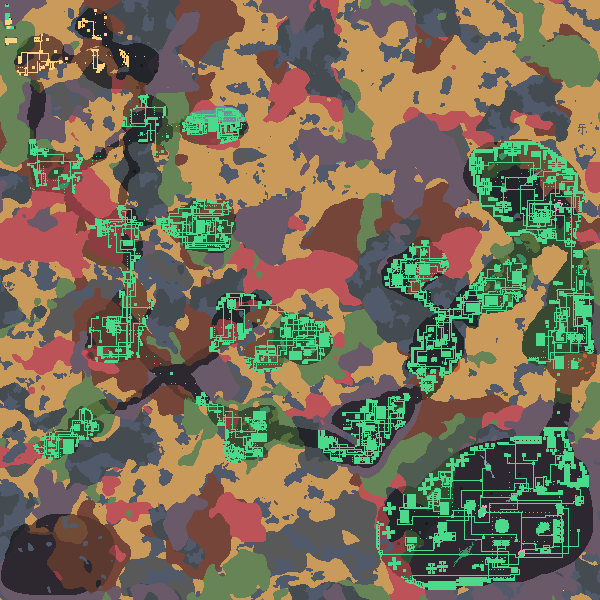 map preview