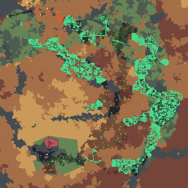map preview