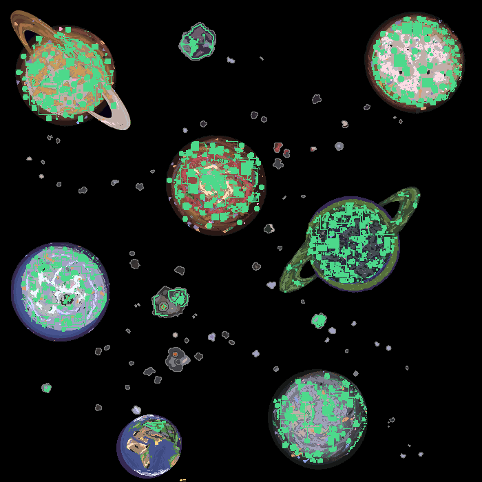 map preview