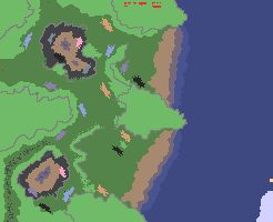 map preview