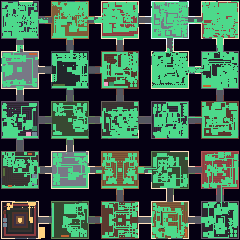 map preview