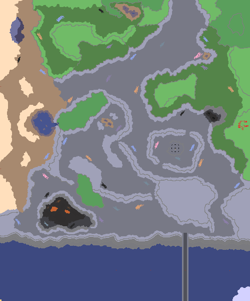 map preview
