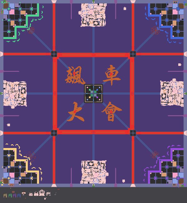 map preview