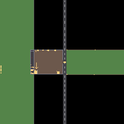 map preview