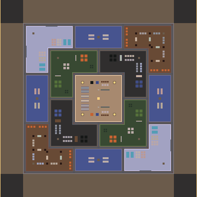 map preview