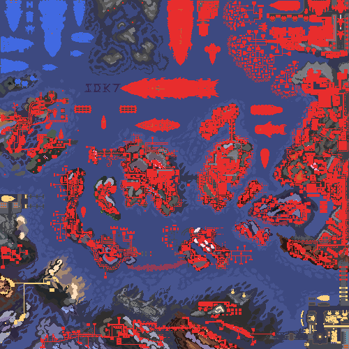 map preview