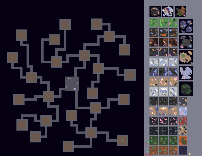 map preview