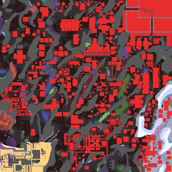 map preview