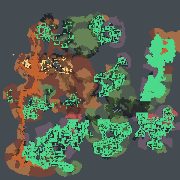 map preview
