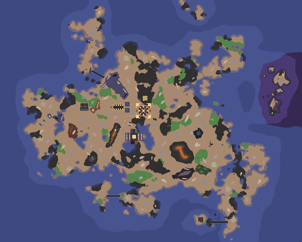 map preview