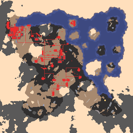 map preview