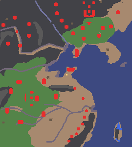 map preview