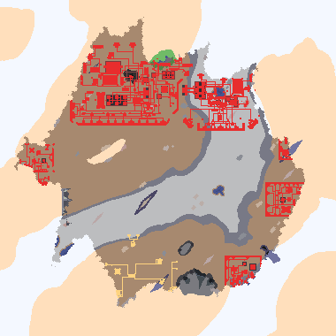 map preview