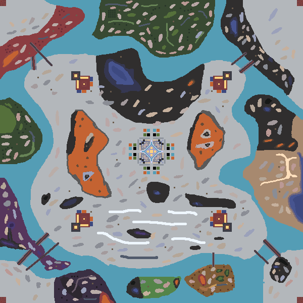 map preview