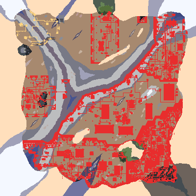 map preview