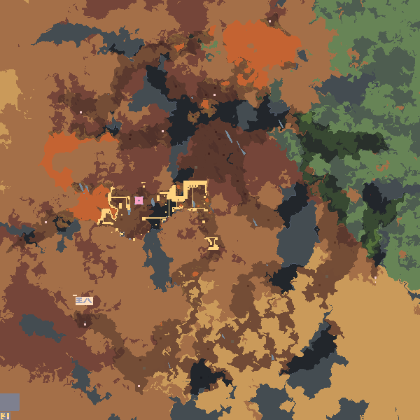 map preview