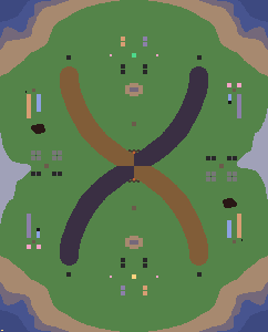map preview