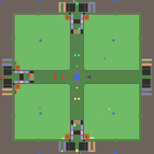 map preview