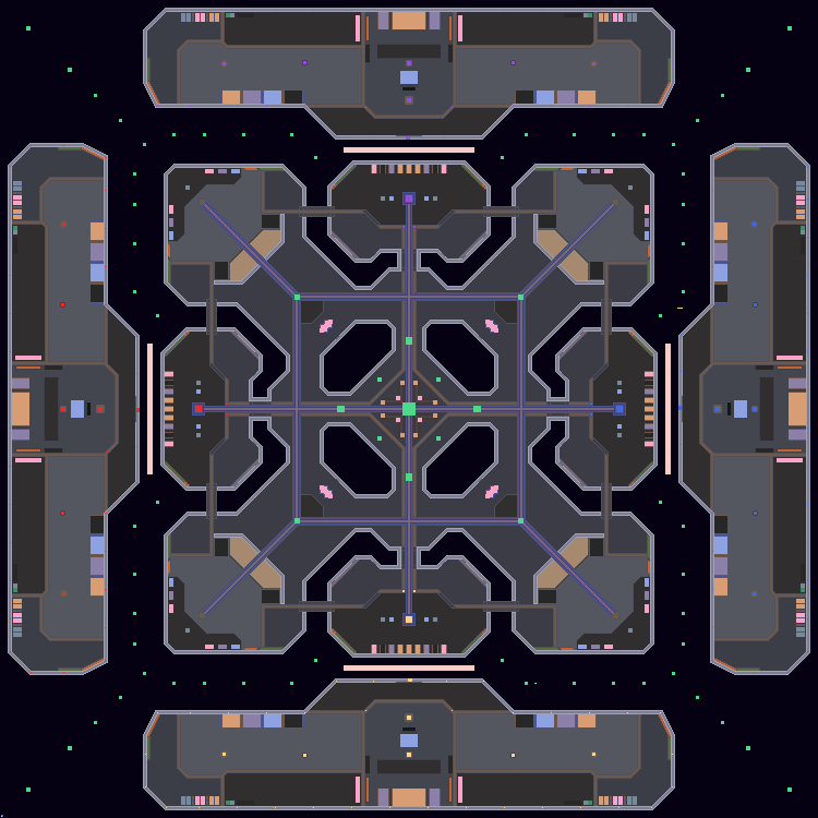 map preview