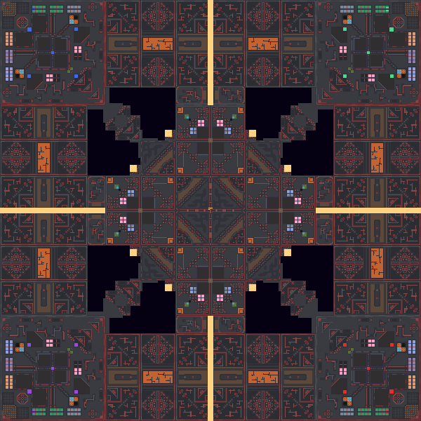 map preview