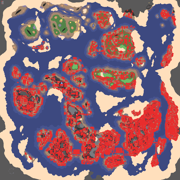 map preview