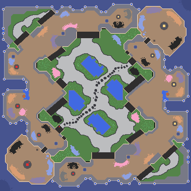 map preview