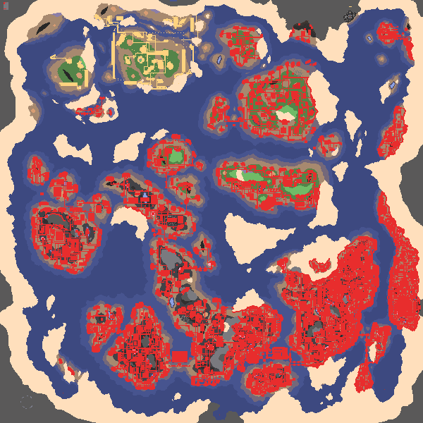 map preview