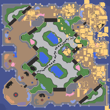 map preview