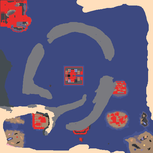 map preview