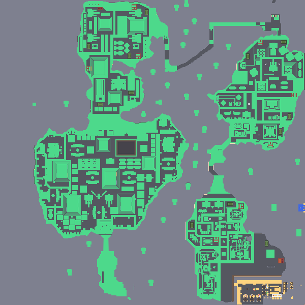 map preview