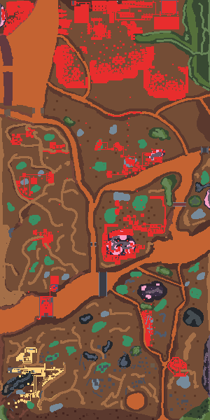 map preview